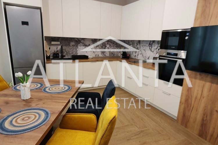 2-bedroom apartment in Varna, Alen Mak