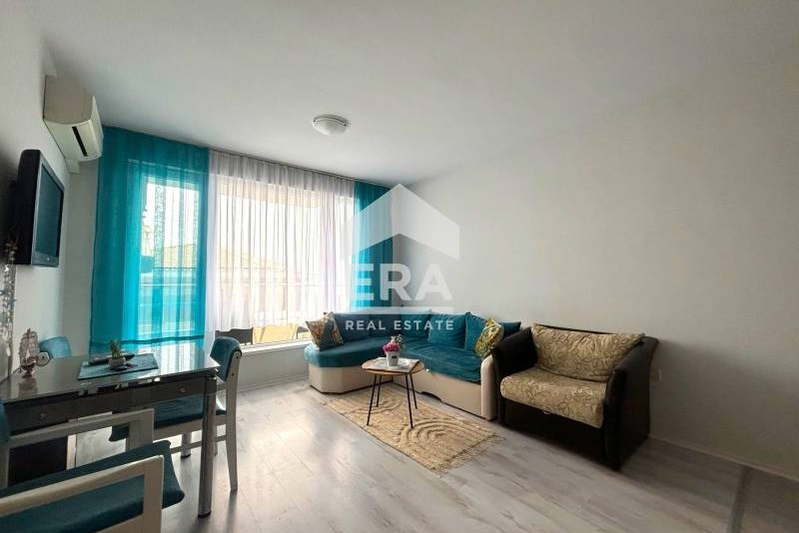 2-bedroom apartment in Varna, Alen Mak