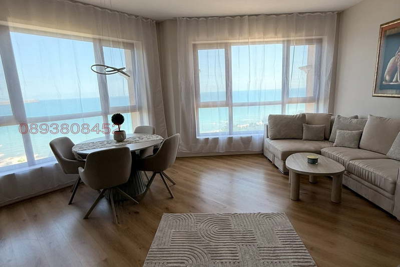 2-bedroom apartment in Varna, Alen Mak