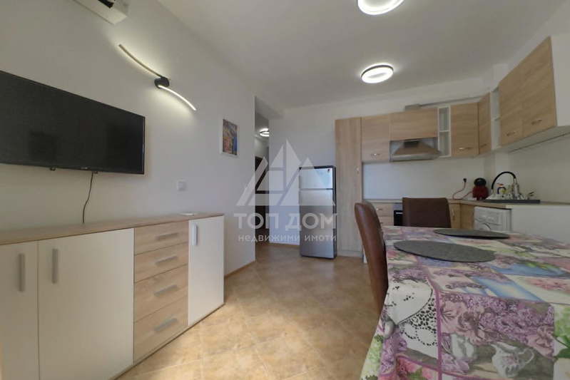 3-bedroom apartment in Varna, Alen Mak