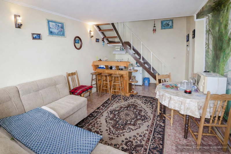 5-bedroom apartment in Varna, Alen Mak