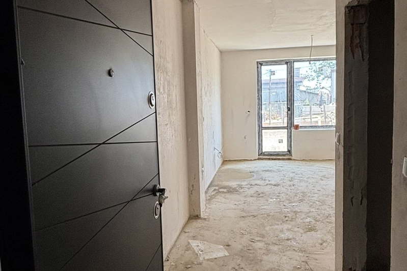 1-bedroom apartment in Varna, Dolna Traka