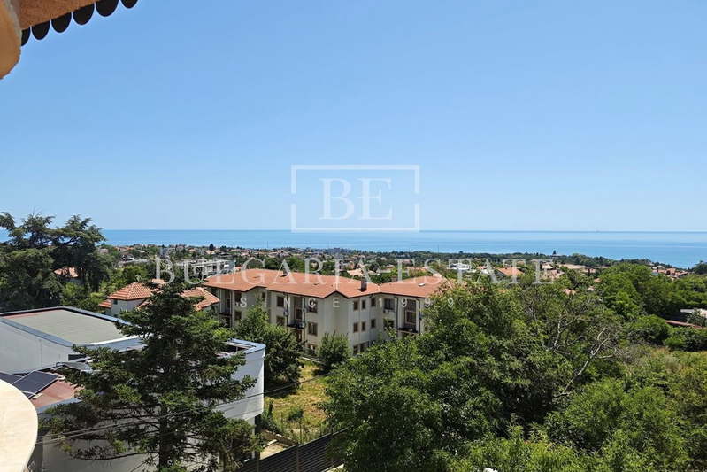 3-bedroom apartment in Varna, Dolna Traka