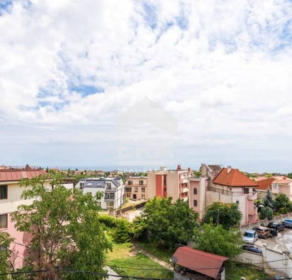 Снимка 5 — Тристаен апартамент с три тераси в м-т Долна Трака, Варна