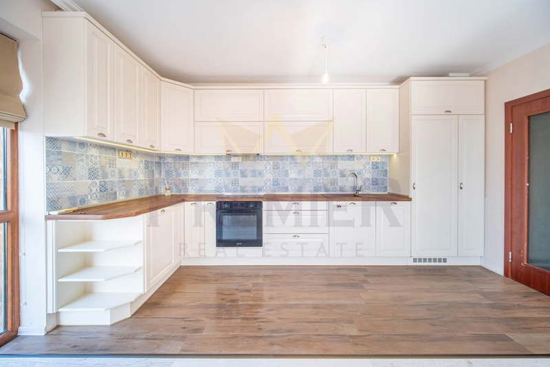 3-bedroom apartment in Varna, Dolna Traka
