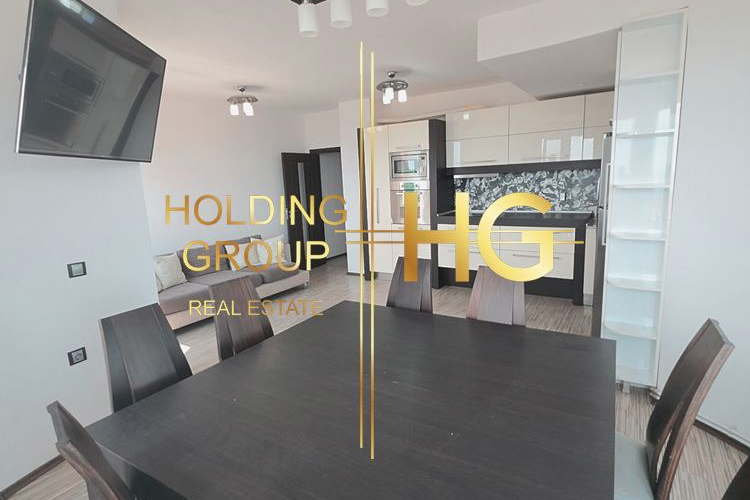 3-bedroom apartment in Varna, Dolna Traka