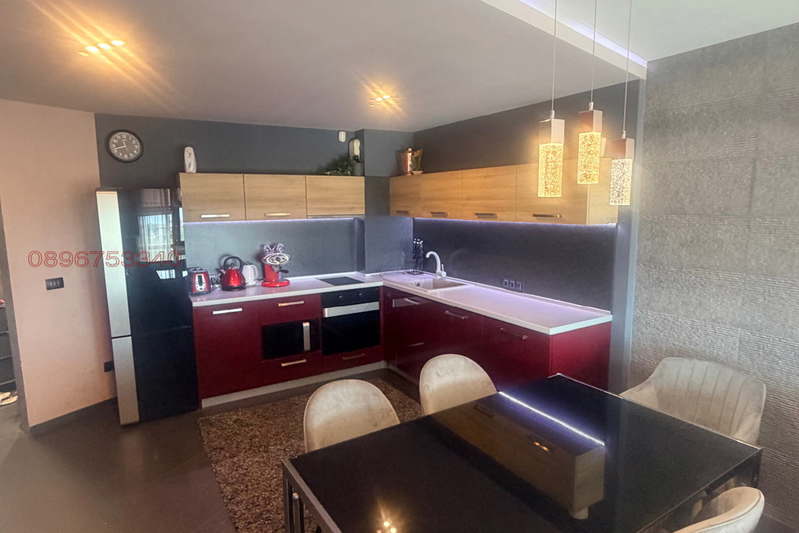 3-bedroom apartment in Varna, Dolna Traka