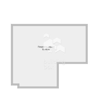 Снимка 4 — Тристаен апартамент с покривна тераса в м-т Долна Трака, Варна
