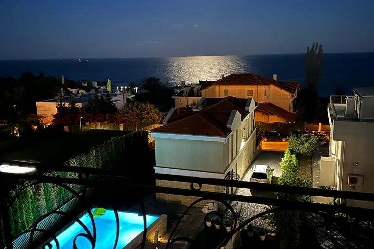 4-bedroom apartment in Varna, Dolna Traka
