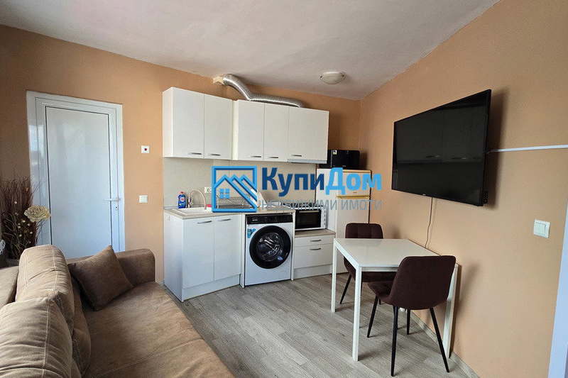 2-bedroom apartment in Varna, Dolna Traka