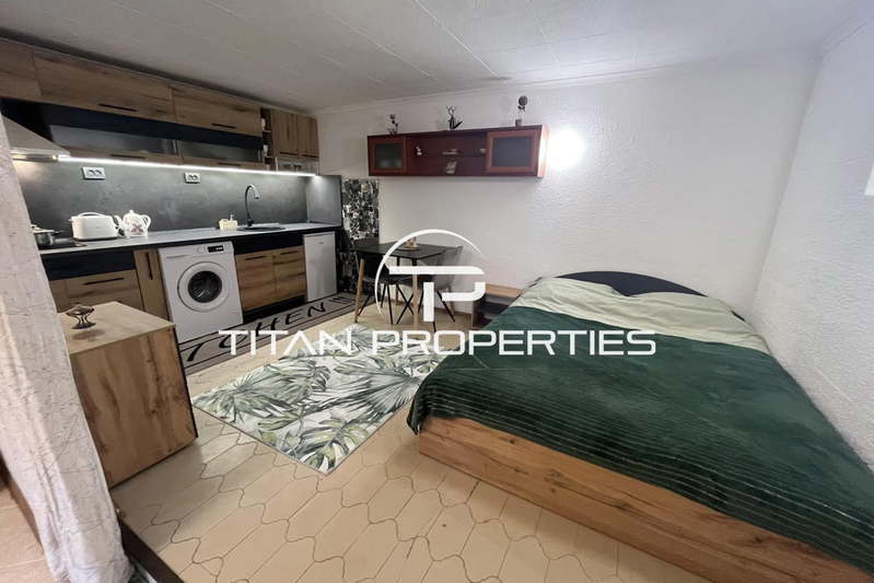 2-bedroom apartment in Varna, Dolna Traka