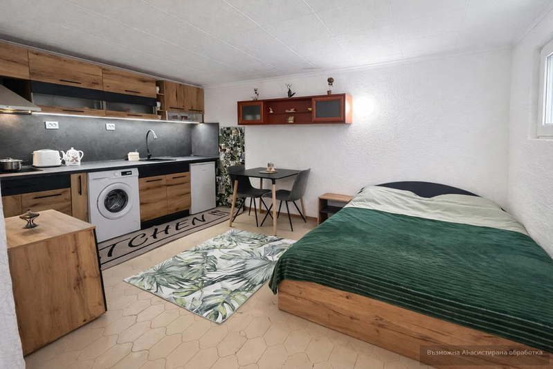 2-bedroom apartment in Varna, Dolna Traka