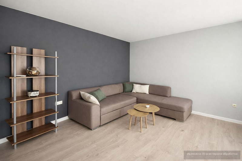 2-bedroom apartment in Varna, Dolna Traka