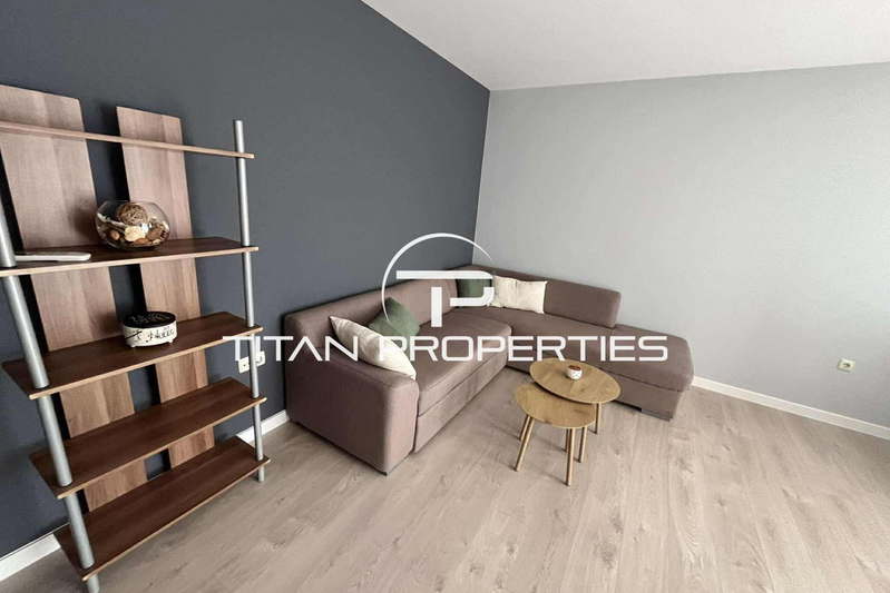2-bedroom apartment in Varna, Dolna Traka