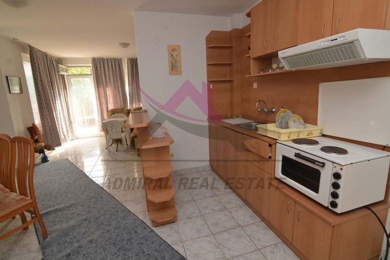 3-bedroom apartment in Varna, Dolna Traka