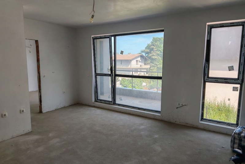 2-bedroom apartment in Varna, Evksinograd
