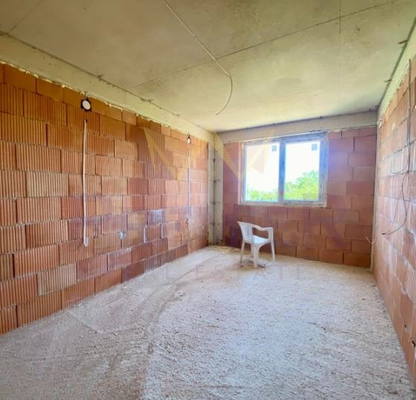 Снимка 5 — Тристаен апартамент с морска панорама в м-т Евксиноград, Варна