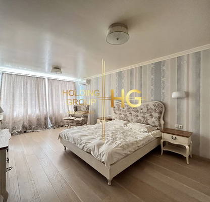 Photo 2 — 3-bedroom apartment in Varna, Evksinograd
