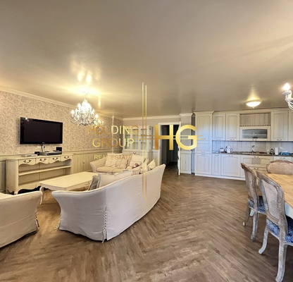 Photo 3 — 3-bedroom apartment in Varna, Evksinograd