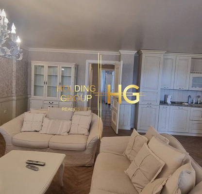 Photo 4 — 3-bedroom apartment in Varna, Evksinograd