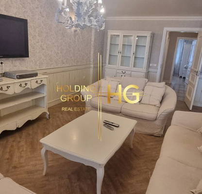 Photo 5 — 3-bedroom apartment in Varna, Evksinograd