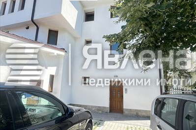 5-bedroom apartment in Varna, Evksinograd
