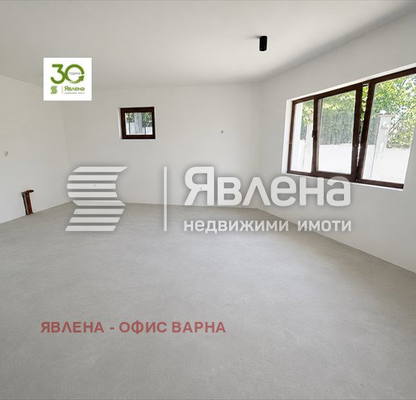 Снимка 2 — Мезонет с 3 спални и двор в м-т Евксиноград, Варна