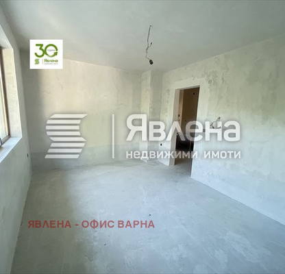 Снимка 4 — Мезонет с 3 спални и двор в м-т Евксиноград, Варна