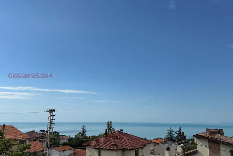 2-bedroom apartment in Varna, Gorna Traka