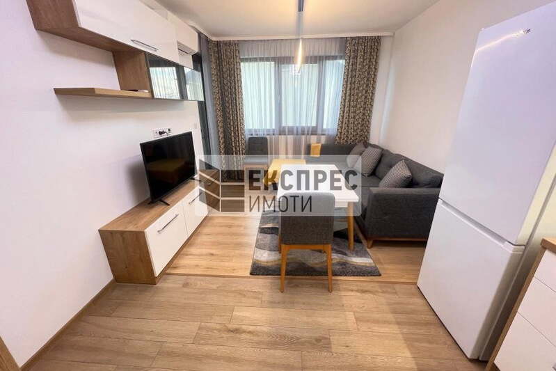 2-bedroom apartment in Varna, Gorna Traka
