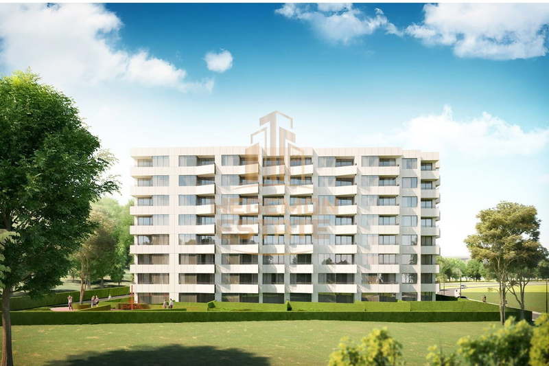 3-bedroom apartment in Varna, Gorna Traka
