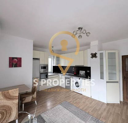 Photo 2 — 3-bedroom apartment in Varna, Gorna Traka