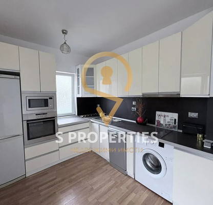 Photo 3 — 3-bedroom apartment in Varna, Gorna Traka