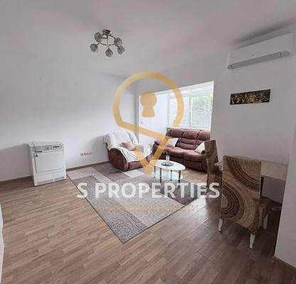 Photo 4 — 3-bedroom apartment in Varna, Gorna Traka