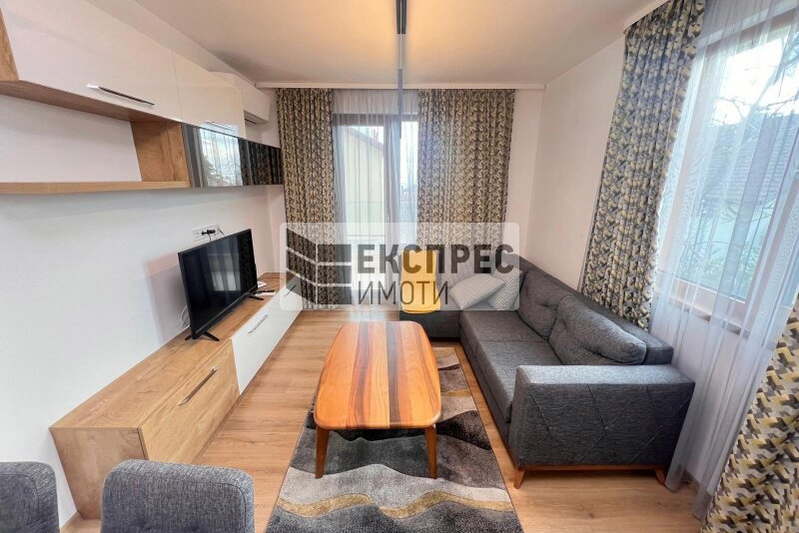 3-bedroom apartment in Varna, Gorna Traka