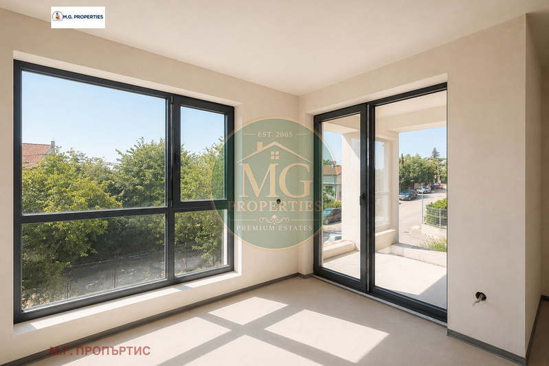 4-bedroom apartment in Varna, Gorna Traka