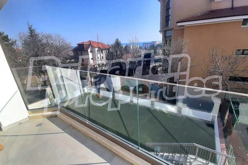 5-bedroom apartment in Varna, Gorna Traka