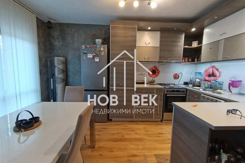 5-bedroom apartment in Varna, Gorna Traka
