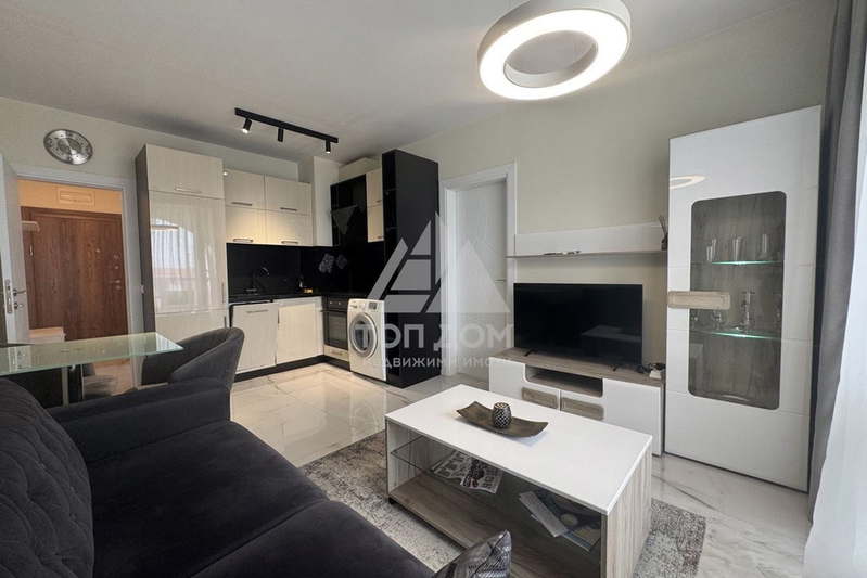 2-bedroom apartment in Varna, Gorna Traka