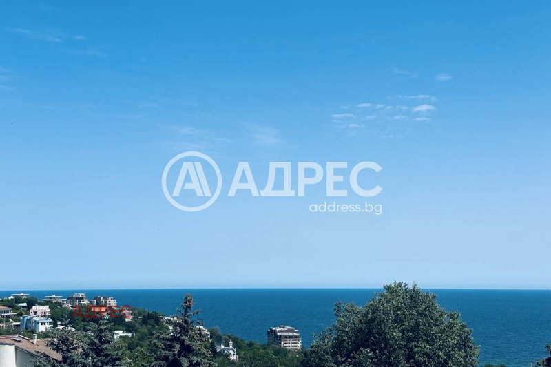 3-bedroom apartment in Varna, Manastirski Rid