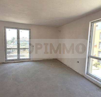 Photo 3 — Two-room apartment with terrace in m-t Pchelina, Varna