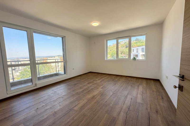 2-bedroom apartment in Varna, Pchelina