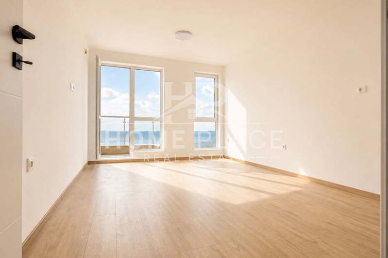 2-bedroom apartment in Varna, Pchelina