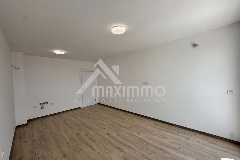 2-bedroom apartment in Varna, Pchelina