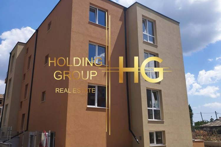 2-bedroom apartment in Varna, Pchelina
