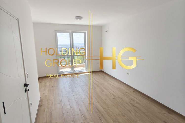2-bedroom apartment in Varna, Pchelina