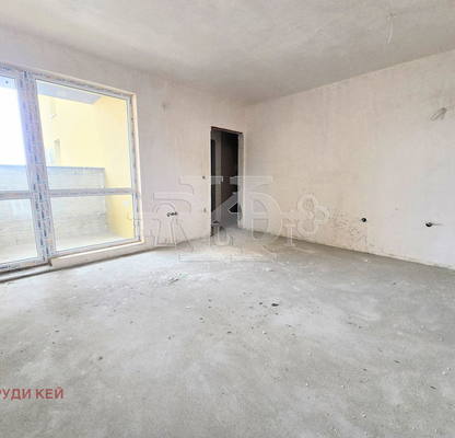 Photo 5 — 2-bedroom apartment in Varna, Pchelina