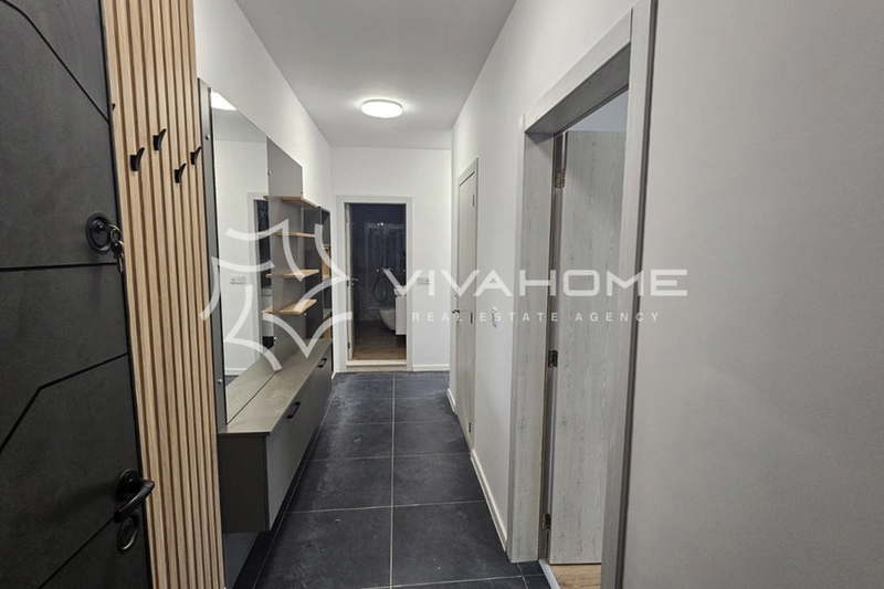 3-bedroom apartment in Varna, Pchelina