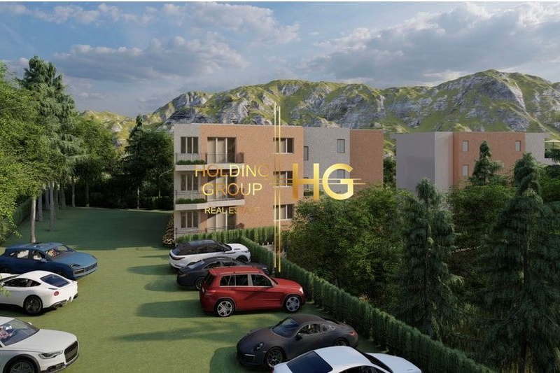 3-bedroom apartment in Varna, Pchelina