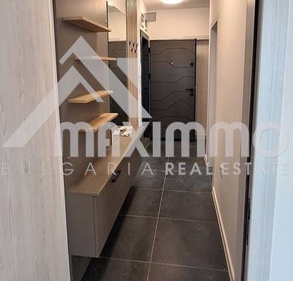 Photo 4 — 3-bedroom apartment in Varna, Pchelina